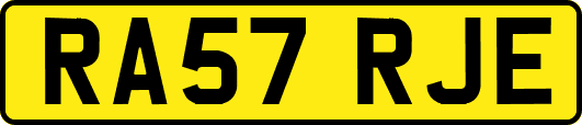 RA57RJE