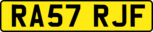 RA57RJF