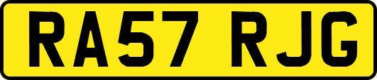 RA57RJG