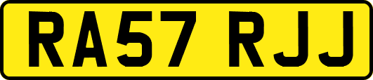 RA57RJJ