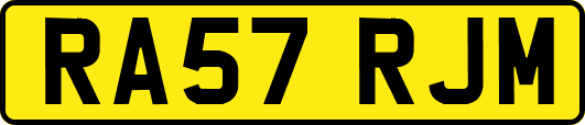 RA57RJM