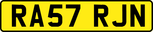 RA57RJN
