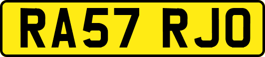 RA57RJO