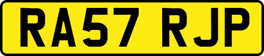 RA57RJP