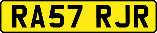 RA57RJR