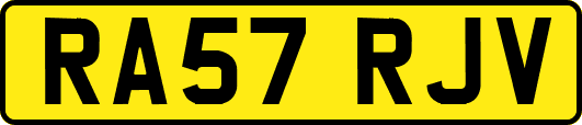 RA57RJV