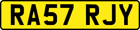 RA57RJY