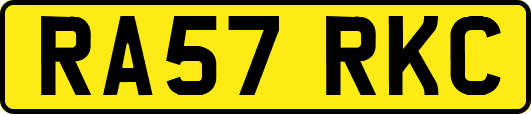 RA57RKC