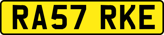 RA57RKE