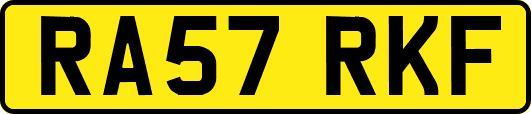RA57RKF