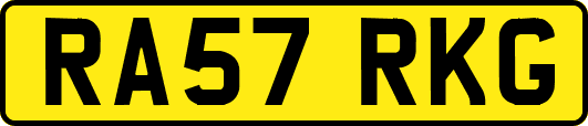 RA57RKG