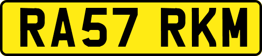 RA57RKM