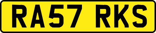 RA57RKS