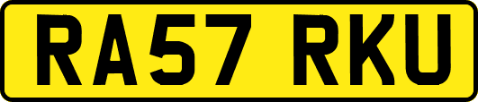 RA57RKU