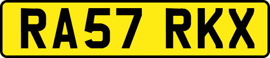 RA57RKX