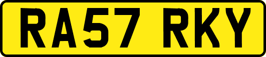 RA57RKY