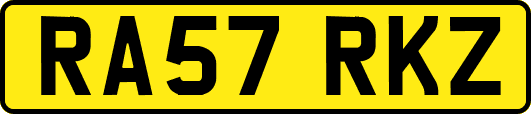 RA57RKZ