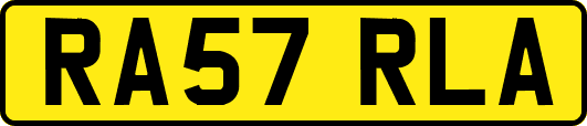 RA57RLA