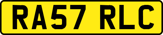 RA57RLC