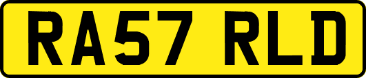 RA57RLD