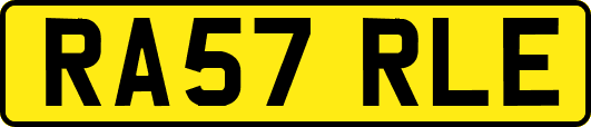 RA57RLE