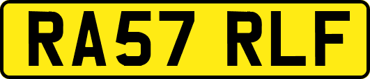 RA57RLF