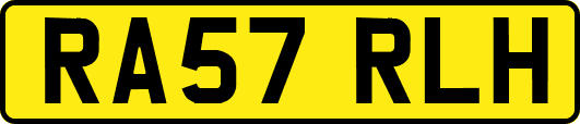 RA57RLH