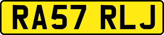 RA57RLJ