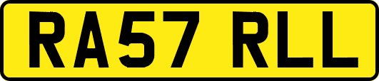 RA57RLL