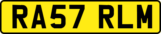 RA57RLM