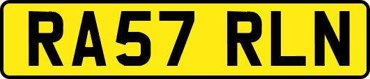 RA57RLN