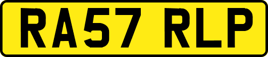 RA57RLP