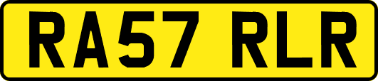 RA57RLR
