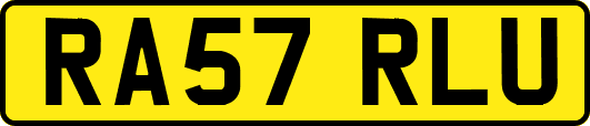 RA57RLU