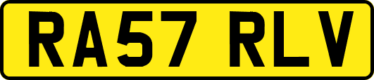 RA57RLV