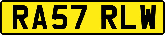 RA57RLW