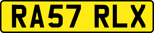 RA57RLX