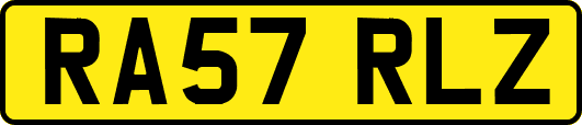 RA57RLZ