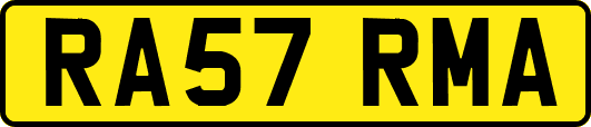 RA57RMA