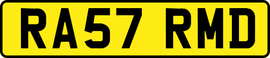 RA57RMD