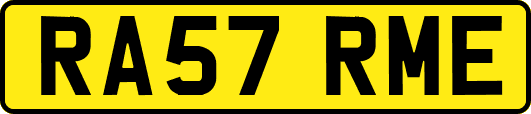 RA57RME