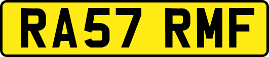 RA57RMF