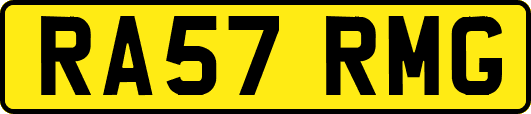 RA57RMG