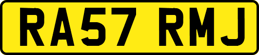 RA57RMJ
