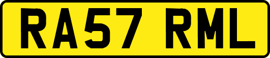 RA57RML