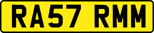 RA57RMM
