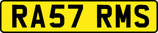RA57RMS
