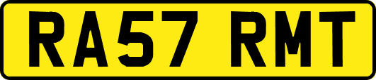 RA57RMT