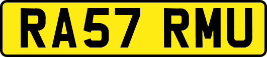 RA57RMU