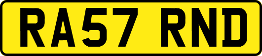 RA57RND